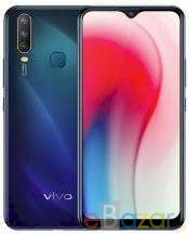 Vivo U10 Price in Bangladesh