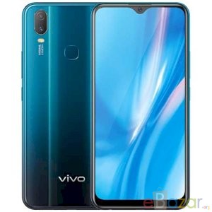Vivo Y11 (2019) Price in Bangladesh