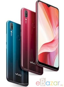 Vivo Y11 (2019) Price in Bangladesh
