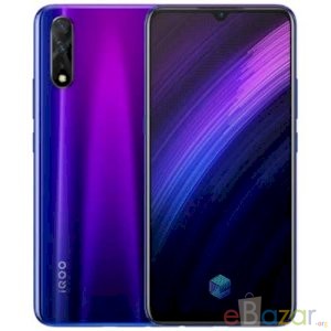 Vivo iQOO Neo 855 Price in Bangladesh