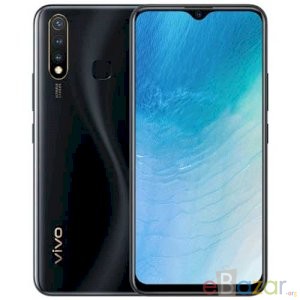 Vivo Y195 Price in Bangladesh