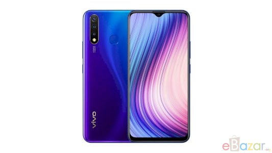 Vivo Y195 Price in Bangladesh