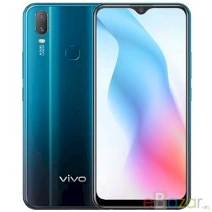 Vivo Y3 Standard Edition Price in Bangladesh