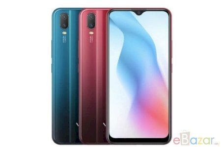 Vivo Y3 Standard Edition Price in Bangladesh