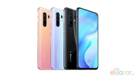 Vivo X30 Price in Bangladesh