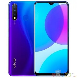 Vivo U20 Price in Bangladesh