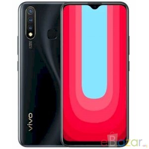 Vivo U20 Price in Bangladesh