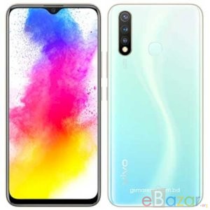 Vivo Z5i Price in Bangladesh