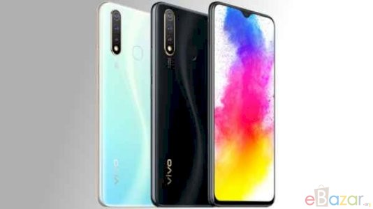 Vivo Z5i Price in Bangladesh