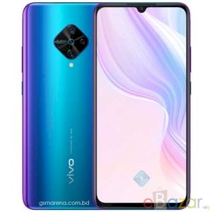 Vivo Y9s Price in Bangladesh