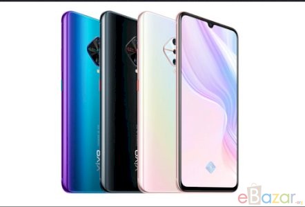 Vivo Y9s Price in Bangladesh