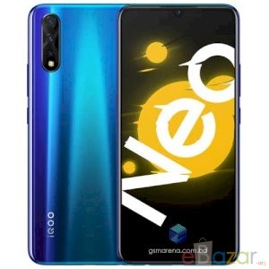 Vivo iQOO Neo 855 Racing Edition Price in Bangladesh