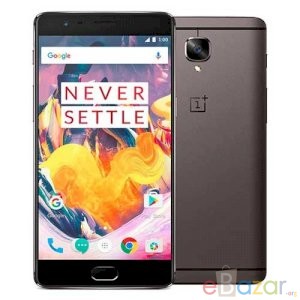 OnePlus 3T Price in Bangladesh
