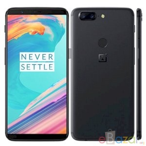 OnePlus 5T Price in Bangladesh