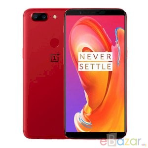 OnePlus 5T Price in Bangladesh
