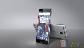OnePlus 3 Price in Bangladesh