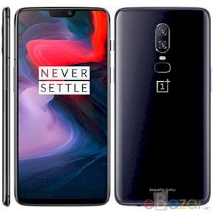OnePlus 6 Price in Bangladesh
