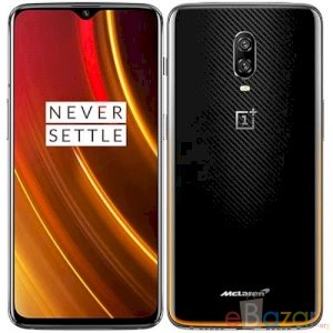 OnePlus 6T McLaren Price in Bangladesh
