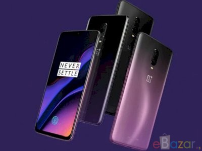 OnePlus 6T McLaren Price in Bangladesh