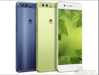 Huawei P10 Price in Bangladesh