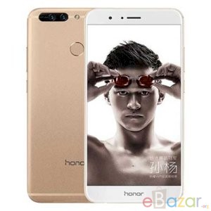 Huawei Honor 8 Pro Price in Bangladesh