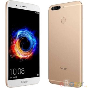 Huawei Honor 8 Pro Price in Bangladesh