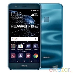 Huawei P10 Lite Price in Bangladesh