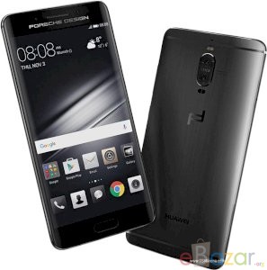 Huawei Mate 9 Porsche Design Price in Bangladesh