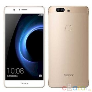 Huawei Honor V8 Price in Bangladesh