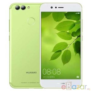 Huawei Nova 2 Price in Bangladesh