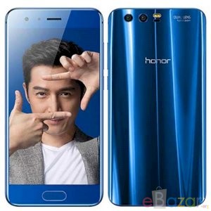Huawei Honor 9 Price in Bangladesh