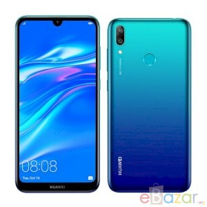 Huawei Y7 Prime Price in Bangladesh