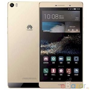 Huawei P8max Price in Bangladesh
