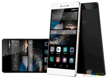 Huawei P8max Price in Bangladesh