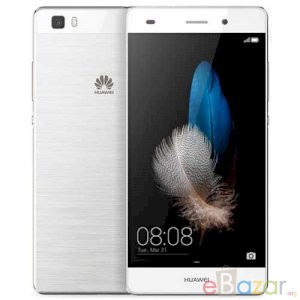 Huawei P8lite Price in Bangladesh