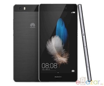 Huawei P8lite Price in Bangladesh