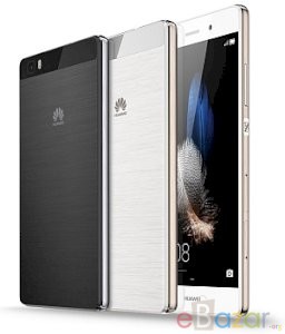 Huawei P8lite ALE L04 Price in Bangladesh