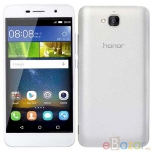 Huawei Honor Holly 2 Plus Price in Bangladesh