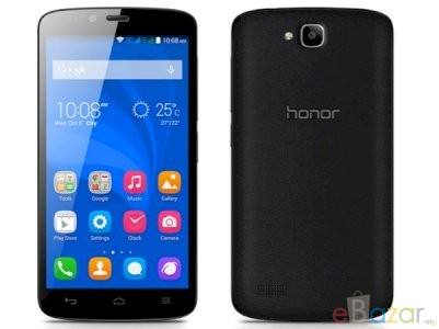 Huawei Honor Holly 2 Plus Price in Bangladesh