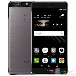 Huawei P9 Plus Price in Bangladesh