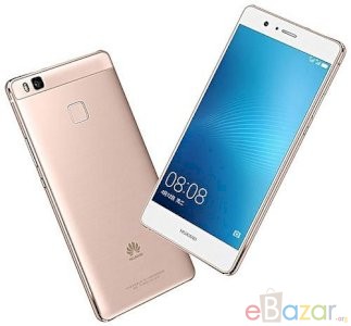 Huawei G9 Plus Price in Bangladesh