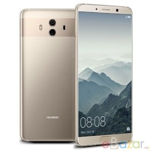 Huawei Mate 10 Price in Bangladesh