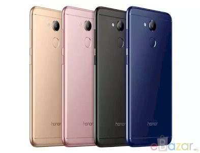 Huawei Honor V9 Play Price in Bangladesh