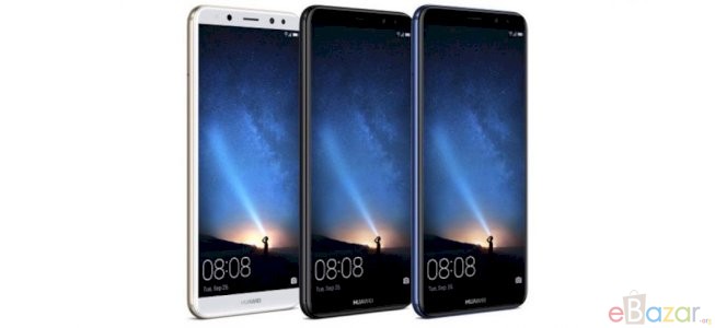 Huawei G10 Price in Bangladesh