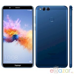 Huawei Honor 7X Price in Bangladesh