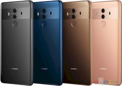 Huawei Mate 10 Pro Price in Bangladesh