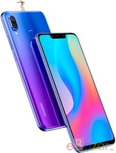Huawei Nova 3 Price in Bangladesh