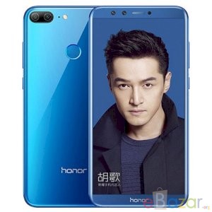 Huawei Honor 9 Lite Price in Bangladesh