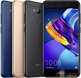 Huawei Honor 6C Pro Price in Bangladesh