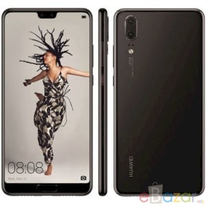 Huawei P20 Price in Bangladesh